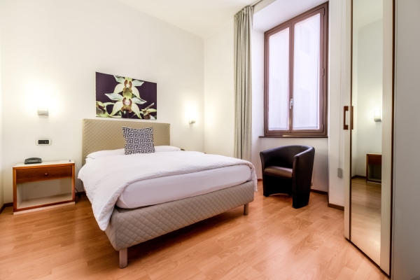 Zurigo Downtown Horizon Collection Hotels & Consulting Sagl